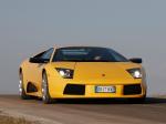 Lamborghini Murcielago 2001 года